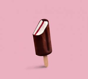 Vanilla Raspberry Bar