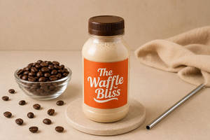 Frappe (cold Coffee)