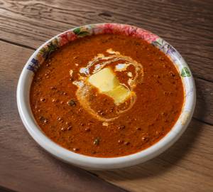 Dal Makhni Chawal