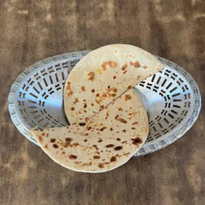 Tandoori Roti