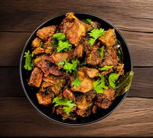 Pepper Chicken [1 Plate]