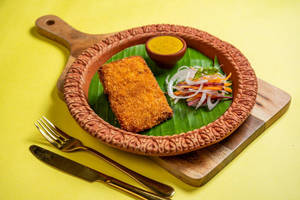 Fish Fry (2pcs)