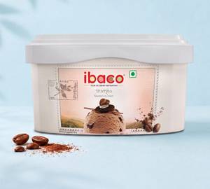 Tiramisu - 500ml