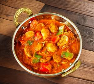 Mushroom hyderabadi