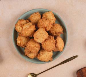 Coconut Macaron Cookies
