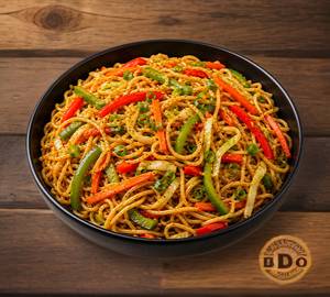 Veg Chowmin