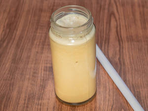 Coffee Toffee Shake
