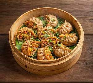 Veg Dumplings