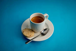 Espresso Decaf Coffee