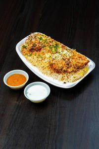 Chicken Family Pack [Serves 3]