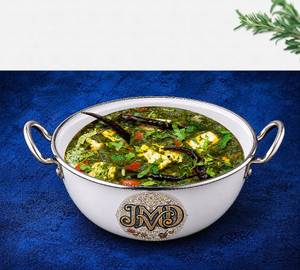 Saag Paneer