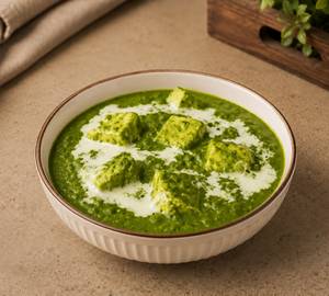Palak paneer 300ml