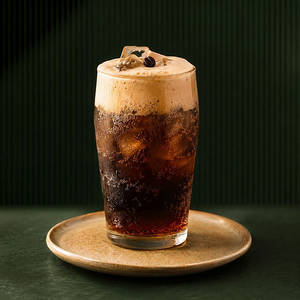 Cola Espresso Soda