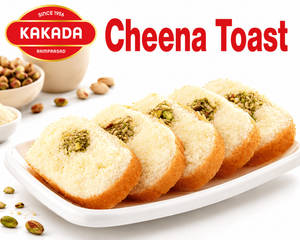 Cheena Toast