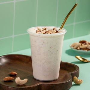 Dry Fruit Shake(340ml)