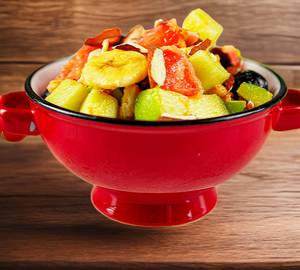 Fruit Salad
