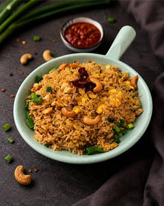 Hong Kong Fried Rice