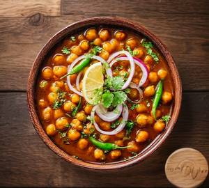 Chole masala