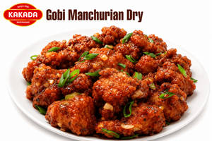 Gobi Manchurian Dry