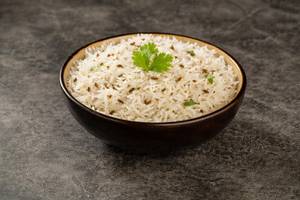 Jeera Rice