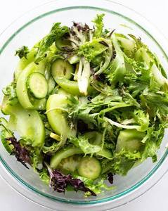Green Salad