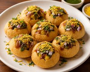 Aloo Puri
