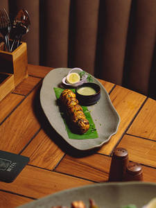Chilli Cheese Mushroom