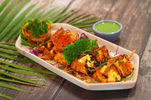 Paneer Tikka