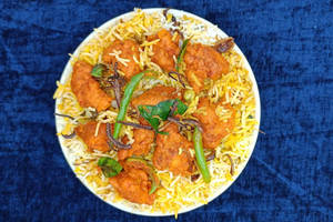 Special Biryani (Pack of 4)                 