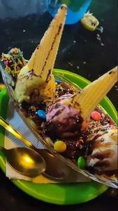 Titanic falooda
