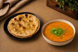 Dal Roti