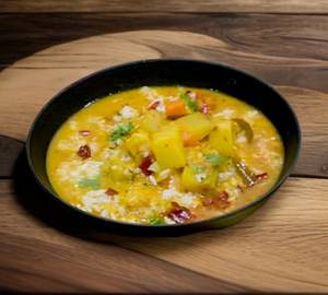 Sambar Rice