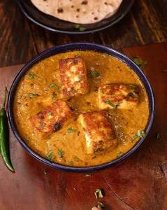 Paneer Irani