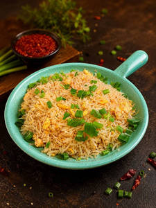 Fried Rice