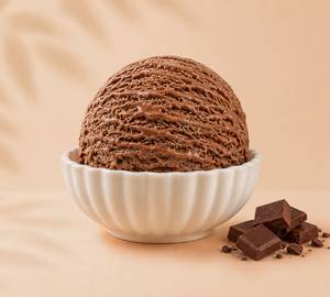 Dark Chocolate Ice Cream(95 Gms)