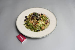 Barley Salad