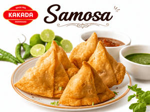 Samosa