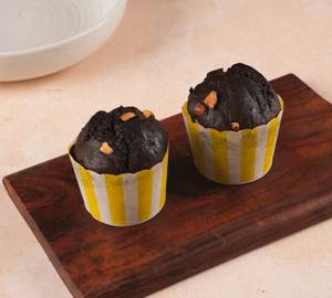 Chocolate Muffins