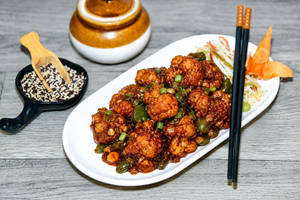 Gobi Manchurian