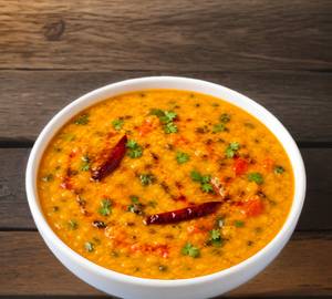 Dal Tadka