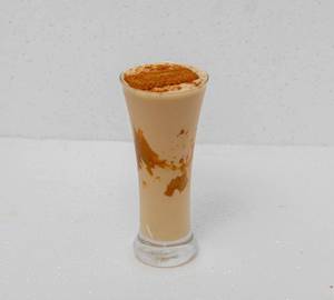 Biscoff Blend Milkshake