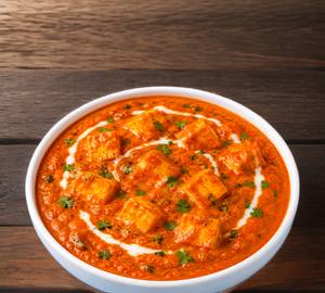 Paneer Butter Masala