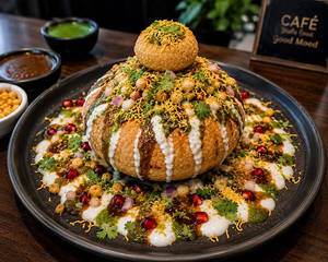 Raj Kachori