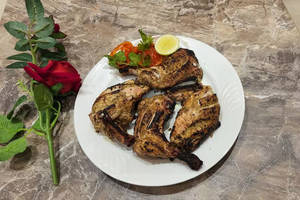 Chicken Angara