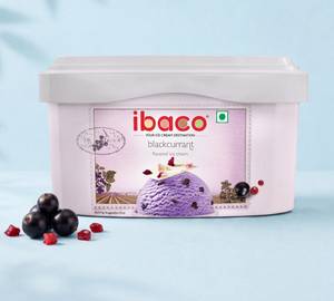 Blackcurrant - 500ml