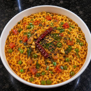 Punjabi Maggie