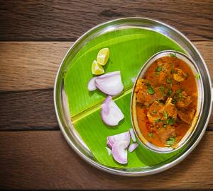 Mutton Kurma
