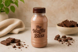 Kit Kat Thick Shake