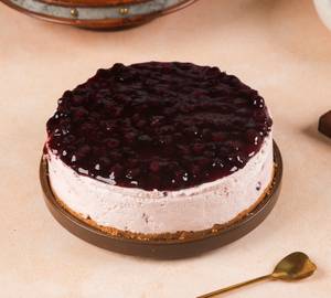 Blueberry Cheesecake (1Kg)