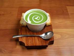 Veg Soup